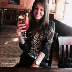 Spruce and Polish Customer Review