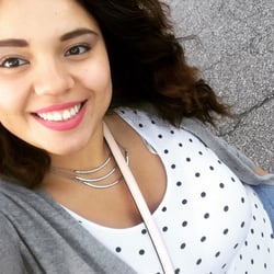 Spruce and Polish Customer Review